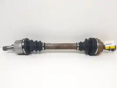 Автозапчасти б/у передняя левая трансмиссия за citroen c4 grand picasso 9h05 ссылки oem iam   