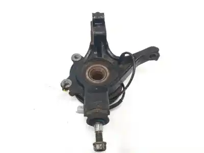 Автозапчасти б/у передняя правая кулачка за citroen c4 grand picasso 9h05 ссылки oem iam   