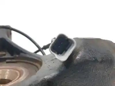 Автозапчасти б/у передняя правая кулачка за citroen c4 grand picasso 9h05 ссылки oem iam   