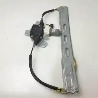 Peça sobressalente para automóvel em segunda mão ELEVADOR DE VIDROS DIANTEIRO DIREITO por FORD TOURNEO COURIER (C4A)  Referências OEM IAM ET76A23200CD  
