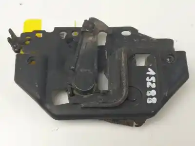 Pezzo di ricambio per auto di seconda mano CHIUSURA DEL CAPPUCCIO per FORD TOURNEO COURIER (C4A)  Riferimenti OEM IAM CN1A16700  