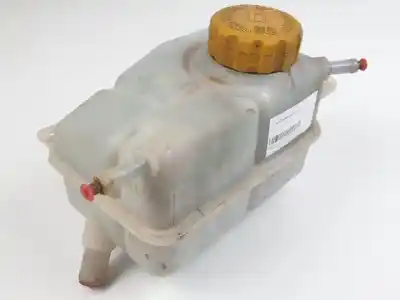 Second-hand car spare part coolant expansion tank for chevrolet kalos b12s1-g oem iam references 96817343