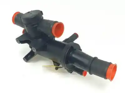 Peça sobressalente para automóvel em segunda mão termostato por ford focus lim. (cb4) g6dd referências oem iam 965682980  