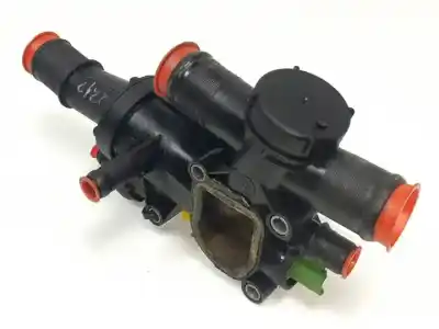 Peça sobressalente para automóvel em segunda mão termostato por ford focus lim. (cb4) g6dd referências oem iam 965682980  