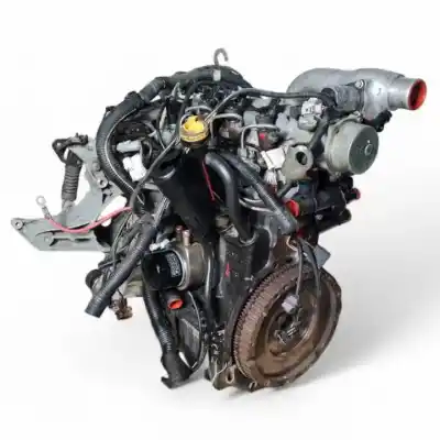 Pezzo di ricambio per auto di seconda mano MOTORE COMPLETO per RENAULT MEGANE I FASE 2 BERLINA (BA0)  Riferimenti OEM IAM F9Q732  