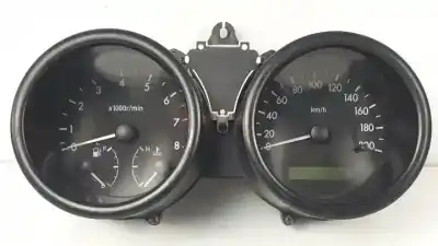 Second-hand car spare part dashboard for chevrolet kalos b12s1-g oem iam references 96426049