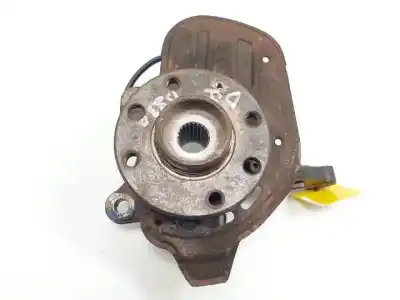Gebrauchtes Autoersatzteil vorderer linker knöchel zum opel combo y17dtl oem-iam-referenzen 9156140  
