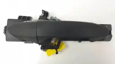 Gebrauchtes Autoersatzteil ÄUSSERER GRIFF VORNE RECHTS zum FORD TOURNEO COURIER (C4A)  OEM-IAM-Referenzen 8A61A224A36AN  