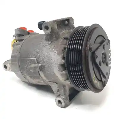 Pezzo di ricambio per auto di seconda mano compressore aria condizionata per renault scénic ii (jm0/1_) 2.0 (jm05, jm0u, jm1n, jm1u, jm2v) riferimenti oem iam 8200669284
