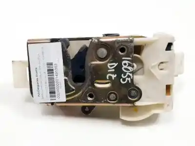İkinci el araba yedek parçası SOL ÖN KAPI KILIDI için FORD MONDEO BERLINA (GE)  OEM IAM referansları XS41A21813DE  