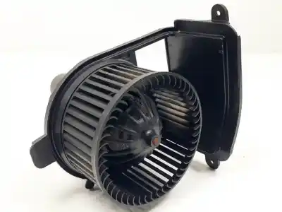 Peça sobressalente para automóvel em segunda mão VENTILADOR DE AQUECIMENTO por OPEL VECTRA C BERLINA  Referências OEM IAM X65R665626F  