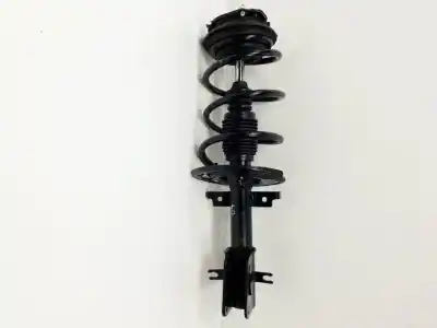 Автозапчастина б/у передній правий амортизатор для renault laguna ii (bg0) f9q674 посилання на oem iam 8200387238b   Автозапчастина б/у передній правий амортизатор для renault laguna ii (bg0) f9q674 посилання на oem iam 8200387238b