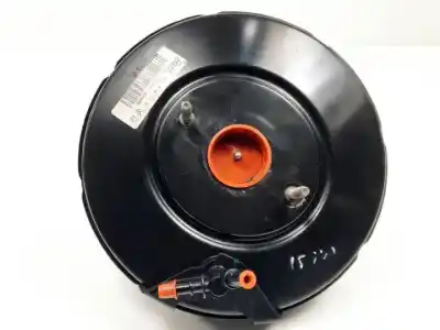 Автозапчастина б/у гальмівний серво для peugeot 208 hm01 посилання на oem iam   