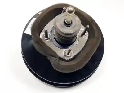 Автозапчастина б/у гальмівний серво для peugeot 208 hm01 посилання на oem iam   