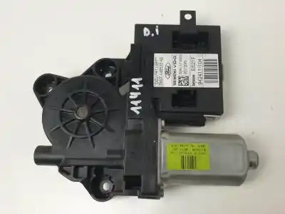Second-hand car spare part left front window motor for ford c-max (cb3) kkdb oem iam references 7m5t14b533ae
