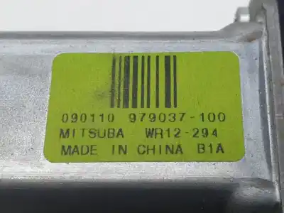 Second-hand car spare part left front window motor for ford c-max (cb3) kkdb oem iam references 7m5t14b533ae  942411104
