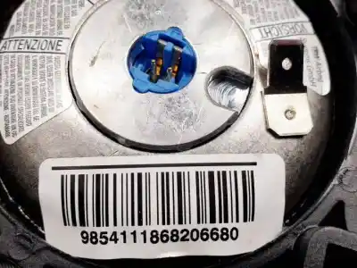 Автозапчасти б/у передняя левая подушка безопасности за citroen c4 grand picasso 9h05 ссылки oem iam 96729400zd   Автозапчасти б/у передняя левая подушка безопасности за citroen c4 grand picasso 9h05 ссылки oem iam 96729400zd