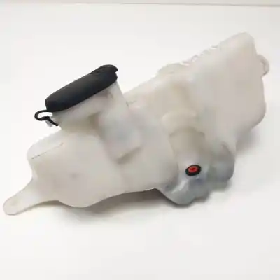Second-hand car spare part windscreen washer bottle for renault clio ii fase ii (b/cb0) g-d4f712 oem iam references 7700847815  