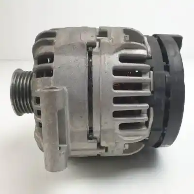 Автозапчастина б/у генератор для mini mini (r50,r53) g-w10b16a посилання на oem iam lra02908  