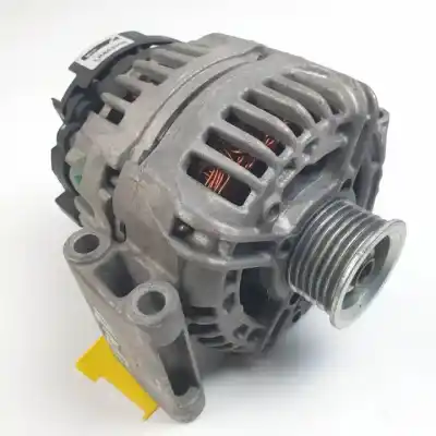 Second-hand car spare part alternator for mini mini (r50,r53) g-w10b16a oem iam references lra02908