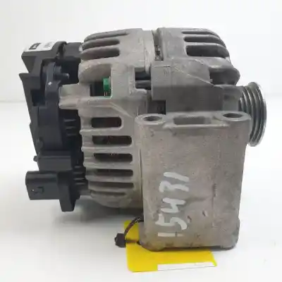 Автозапчастина б/у генератор для mini mini (r50,r53) g-w10b16a посилання на oem iam lra02908  