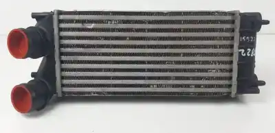 Автозапчастина б/у інтеркулер для citroen c4 picasso i monospace (ud_) 2.0 hdi 138 посилання на oem iam 9684212480