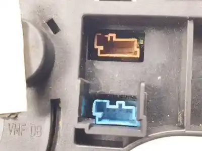 Автозапчасти б/у управление светом за citroen c4 grand picasso 9h05 ссылки oem iam 96656018xt  