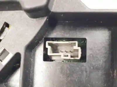 Автозапчасти б/у управление светом за citroen c4 grand picasso 9h05 ссылки oem iam 96656018xt  