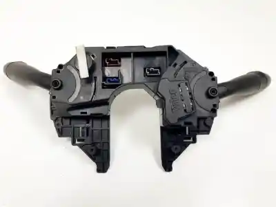 Автозапчасти б/у управление светом за citroen c4 grand picasso 9h05 ссылки oem iam 96656018xt  