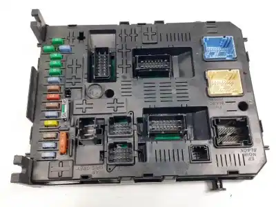 Автозапчастина б/у РЕЛЕ/ЗАПОПЕРІВНИК для CITROEN C5 BERLINA  Посилання на OEM IAM 966405908001  