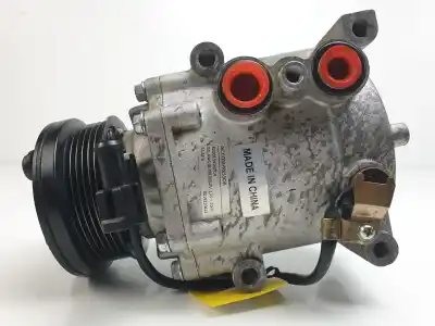 Second-hand car spare part air conditioning compressor for ford focus berlina (cak) 1.6i 100 trend oem iam references 82d0155247ca  8015210412