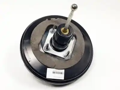 Second-hand car spare part brake servo for skoda fabia combi (nj5) cus oem iam references 6c1614105g  