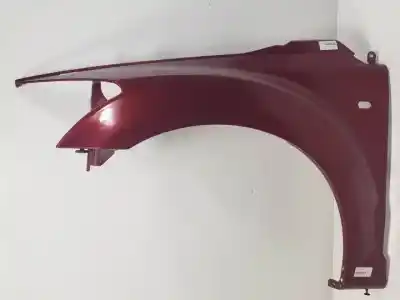 Pièce détachée automobile d'occasion aile avant gauche pour dodge caliber (pm) bsy/byl références oem iam   