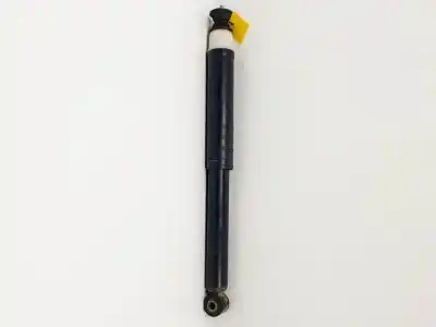 Peça sobressalente para automóvel em segunda mão amortecedor traseiro esquerdo por renault clio iv k9k628 referências oem iam 562109815r