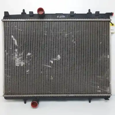 Tweedehands auto-onderdeel WATERRADIATOR voor PEUGEOT 206 CC  OEM IAM-referenties 9647510580  