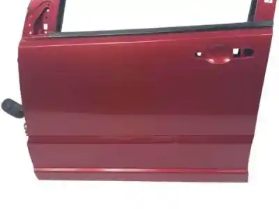 Автозапчасти б/у левая передняя дверь за dodge caliber (pm) bsy/byl ссылки oem iam   