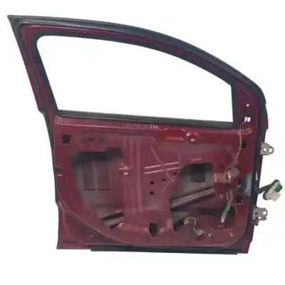 Автозапчасти б/у левая передняя дверь за dodge caliber (pm) bsy/byl ссылки oem iam   