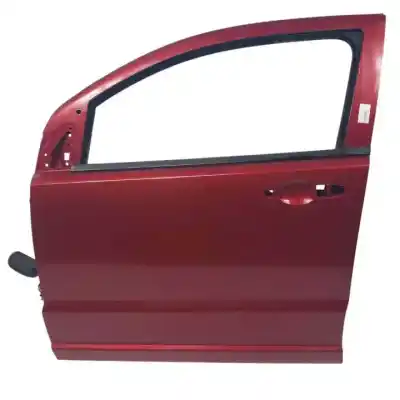 Автозапчасти б/у левая передняя дверь за dodge caliber (pm) bsy/byl ссылки oem iam   