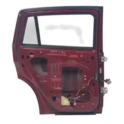 Автозапчастина б/у двері задні ліві для dodge caliber (pm) bsy/byl посилання на oem iam   