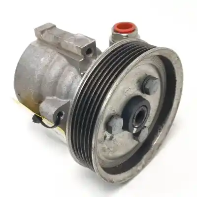 Pezzo di ricambio per auto di seconda mano pompa sterzo per citroen nemo (vu) fhz riferimenti oem iam 51894441