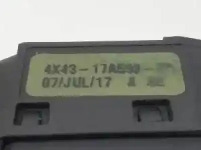 Pezzo di ricambio per auto di seconda mano comando pulito per jaguar x-type lj46g riferimenti oem iam 4x4317a553bb  