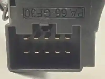 Pezzo di ricambio per auto di seconda mano comando pulito per jaguar x-type lj46g riferimenti oem iam 4x4317a553bb  