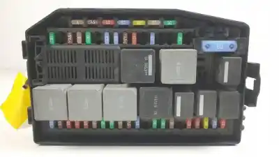 Second-hand car spare part fuse box unit for jaguar x-type lj46g oem iam references 4x4314a073db  