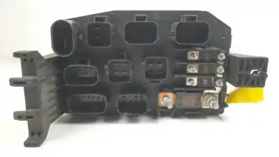 Second-hand car spare part fuse box unit for jaguar x-type lj46g oem iam references 4x4314a073db  