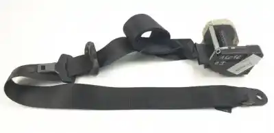 Second-hand car spare part front left seat belt for ford focus turnier (cb4) hhda oem iam references 4m51a61295al