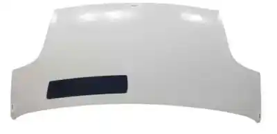 Second-hand car spare part bonnet for renault trafic combi (ab 4.01) f9q762 oem iam references 