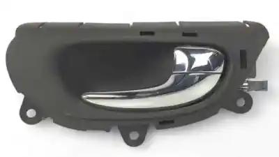 Peça sobressalente para automóvel em segunda mão puxador interior traseiro direito por jaguar x-type lj46g referências oem iam 