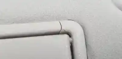 Second-hand car spare part right sunshade for jaguar x-type lj46g oem iam references   