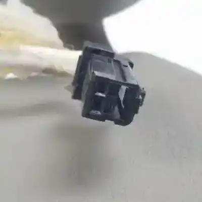 Second-hand car spare part right sunshade for jaguar x-type lj46g oem iam references   