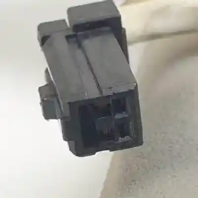 Peça sobressalente para automóvel em segunda mão pára-sol esquerdo por jaguar x-type lj46g referências oem iam   